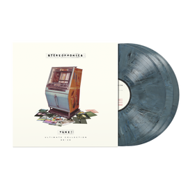 Tune! | Triplo Vinile Colorato + Stampa Artistica cover