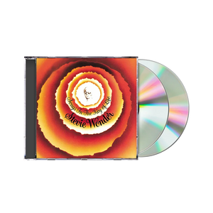 Songs in the Key of Life | Doppio CD