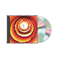 Songs in the Key of Life | Doppio CD
