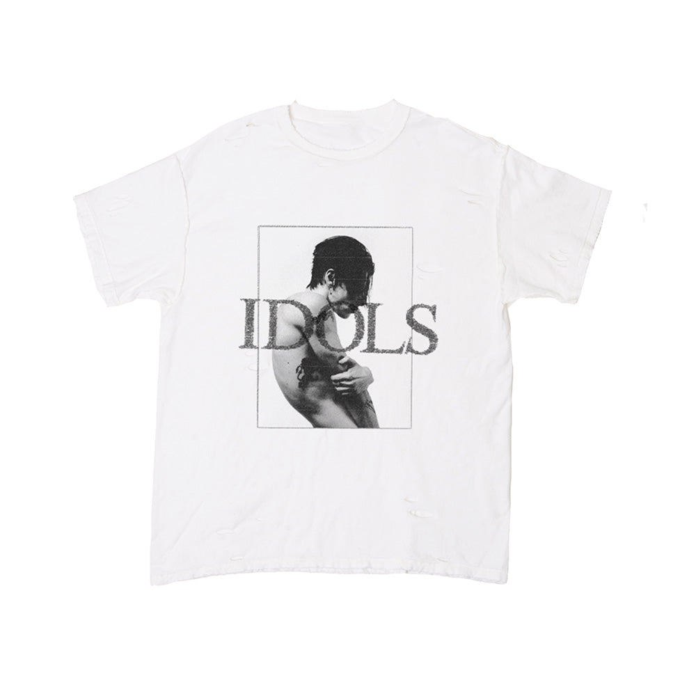 Idols Cover | T-Shirt