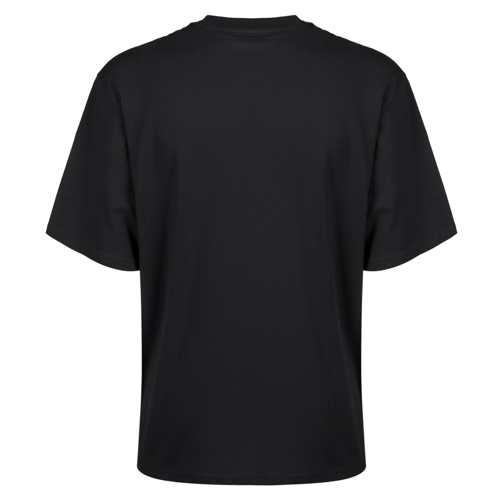 Alaska Baby Live 25 ''Visual Sound'' | T-Shirt Nera