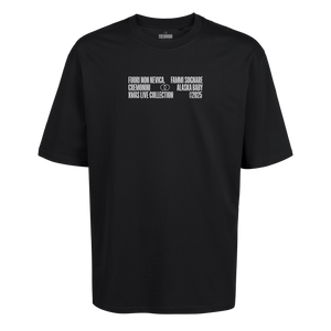 Fuori non nevica fammi sognare | T-Shirt