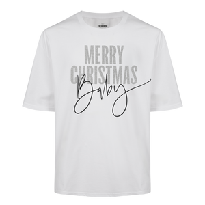 MERRY XMAS Baby | T-Shirt
