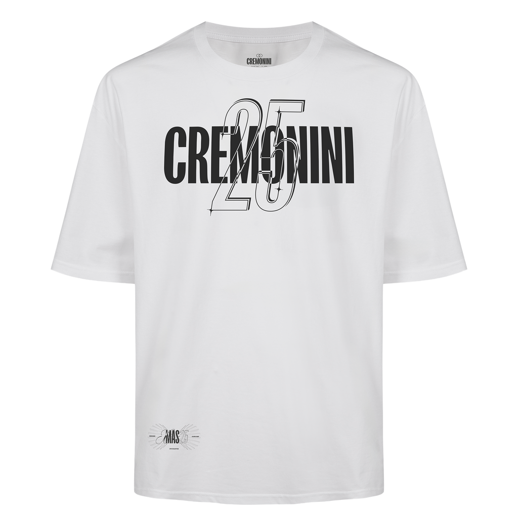 Cremonini Glass 25 | T-Shirt