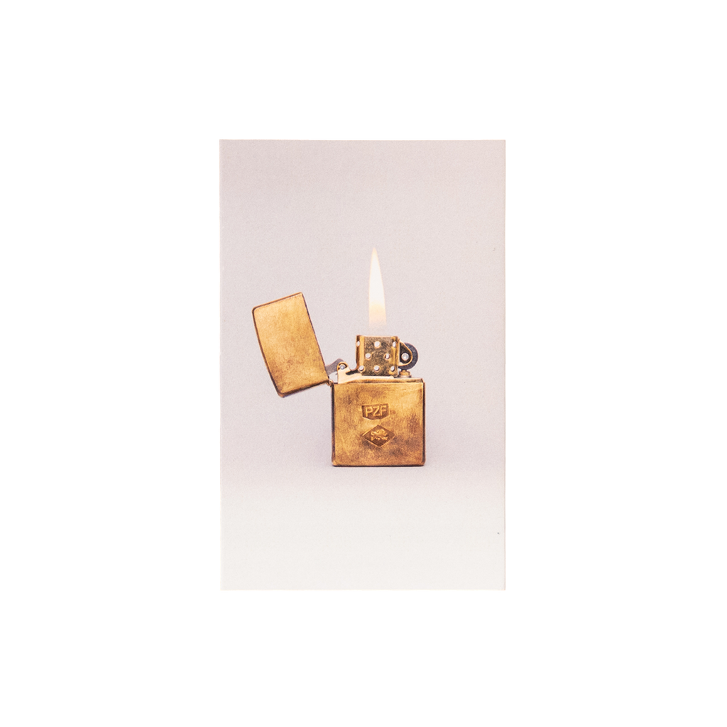 Prizefighter | Musicassetta