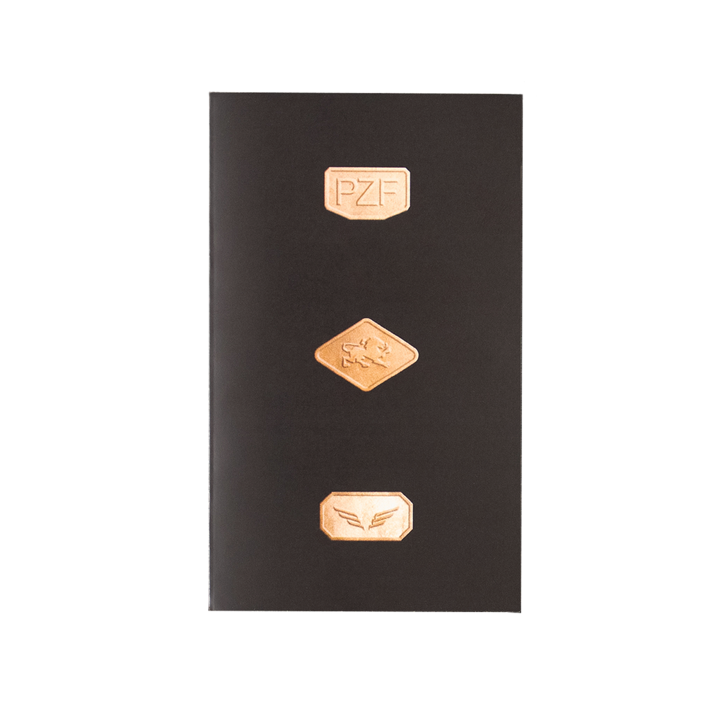 Prizefighter | Musicassetta