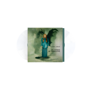 In Times Of Dragons | Doppio Vinile Colorato