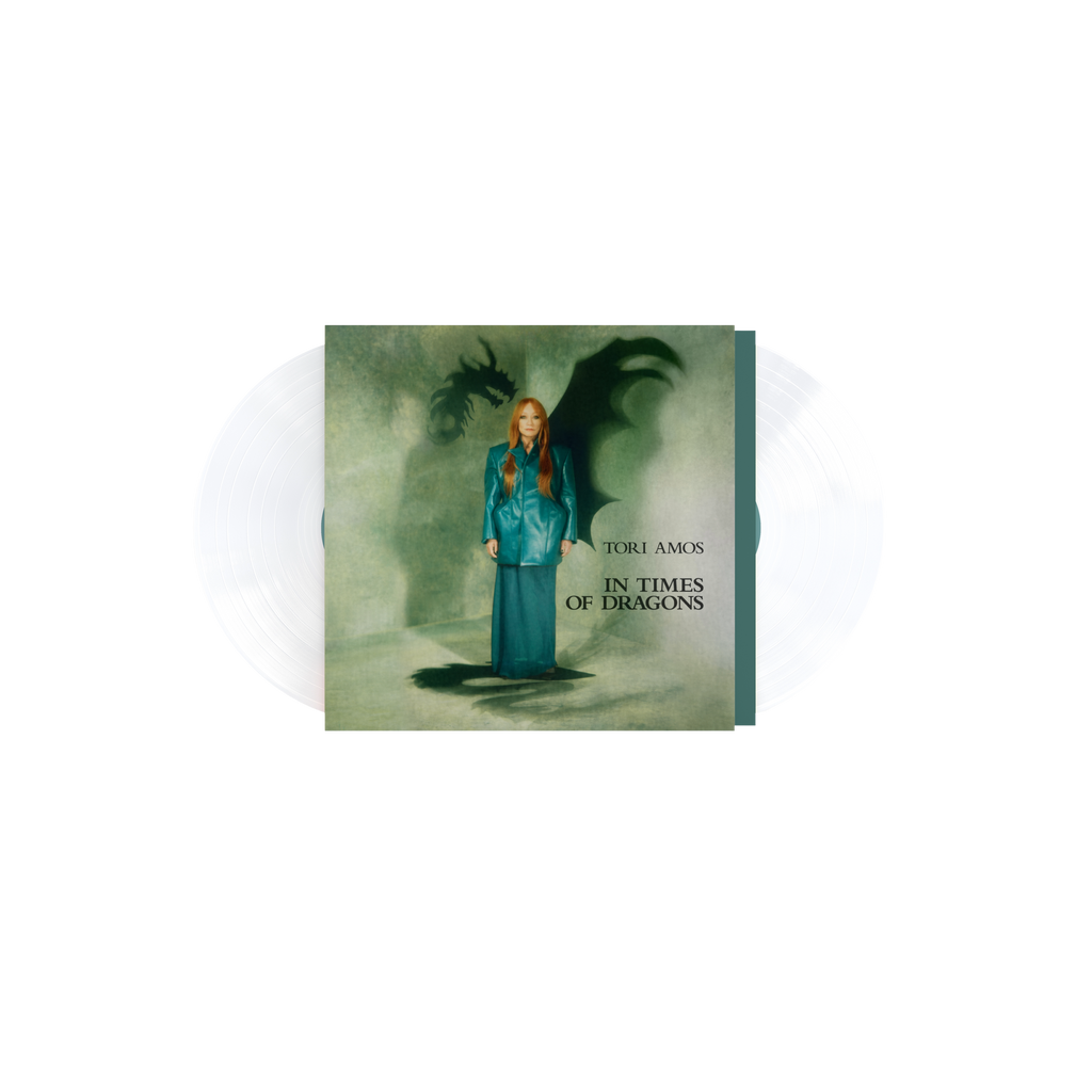 In Times Of Dragons | Doppio Vinile Colorato