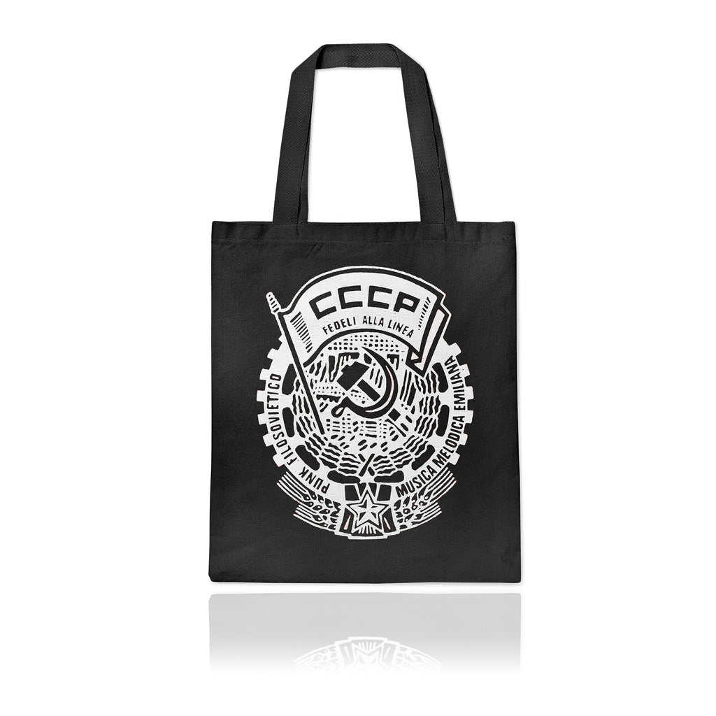 Punk Filosovietico | Tote Bag