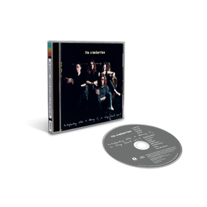 Everybody Else Is Doing It, So Why Can’t We? | CD