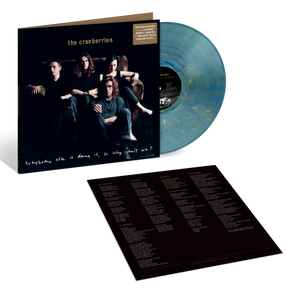 Everybody Else Is Doing It, So Why Can’t We? | Vinile Colorato