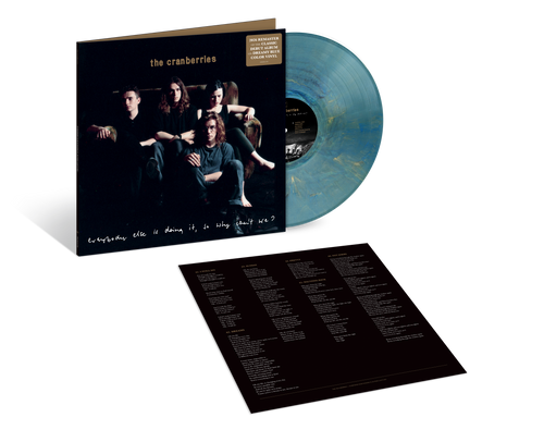 Everybody Else Is Doing It, So Why Can’t We? | Vinile Colorato