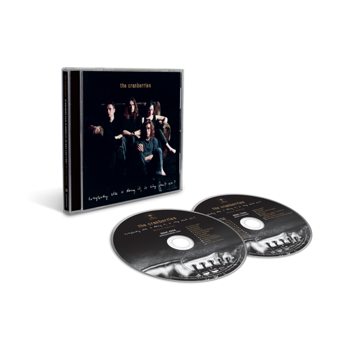 Everybody Else Is Doing It, So Why Can’t We? | Doppio CD