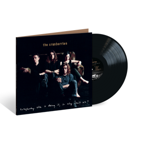 Everybody Else Is Doing It, So Why Can’t We? | Vinile