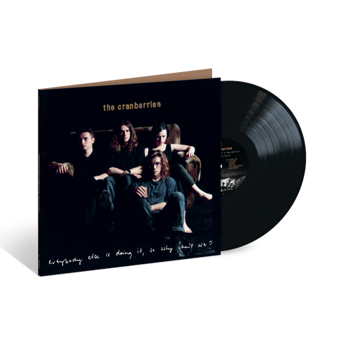 Everybody Else Is Doing It, So Why Can’t We? | Vinile