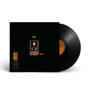 Egg (The Thousand Club) | Vinile Numerato Limited Edition