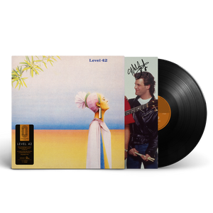 Level 42 (The Thousand Club) | Vinile Numerato Autografato