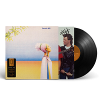 Level 42 (The Thousand Club) | Vinile Numerato Autografato