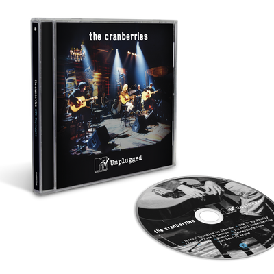 MTV UNPLUGGED (30th Anniversary) | CD