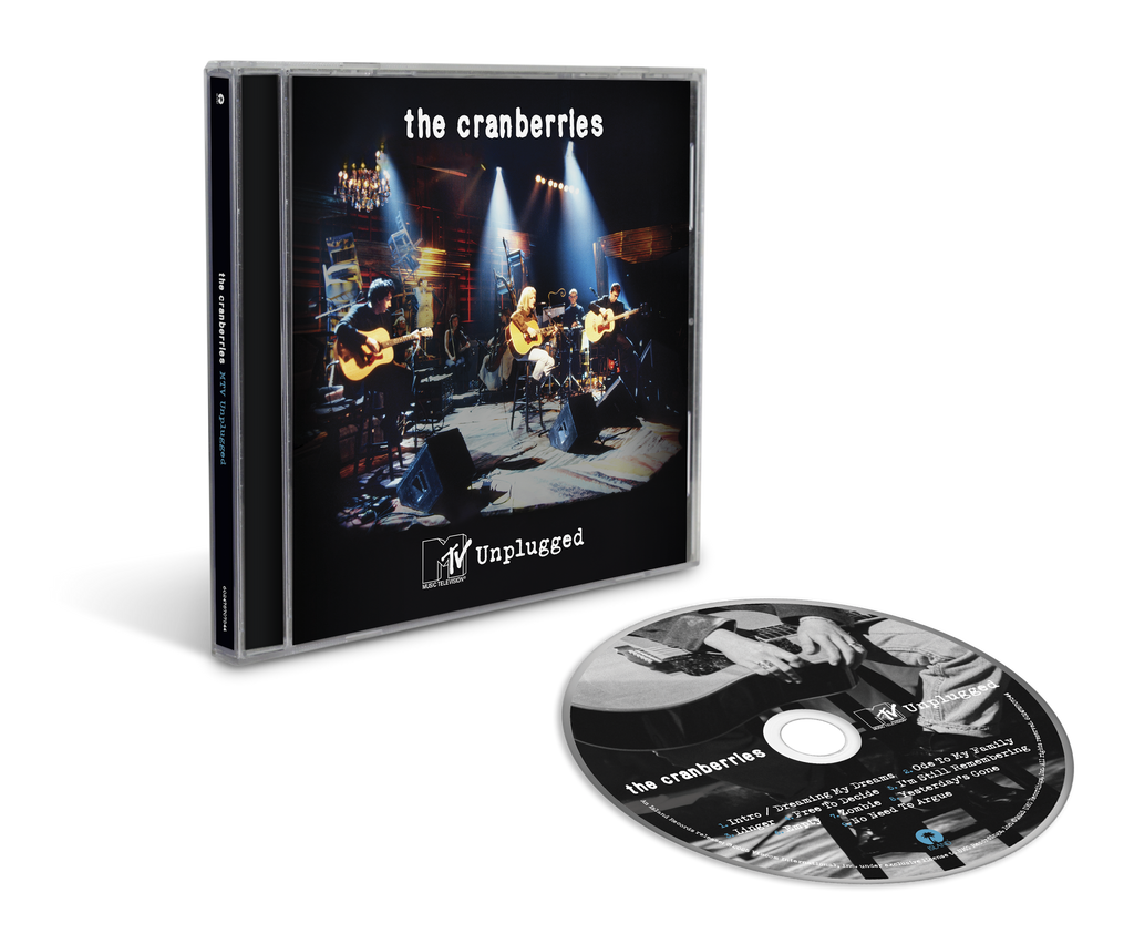 MTV UNPLUGGED (30th Anniversary) | CD