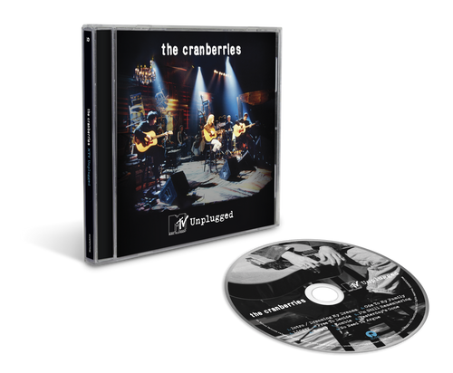 MTV UNPLUGGED (30th Anniversary) | CD