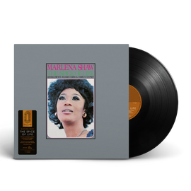 The Spice Of Life (The Thousand Club) | Vinile Numerato Limited Edition cover