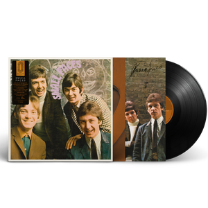Small Faces (The Thousand Club) | Vinile Numerato + Card Autografata