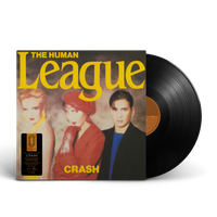 Crash (The Thousand Club) | Vinile Numerato Limited Edition