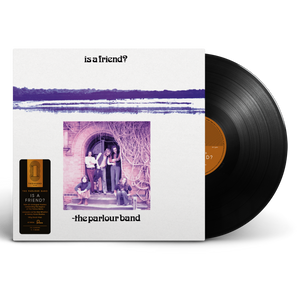 Is a Friend? (The Thousand Club) | Vinile Numerato Limited Edition