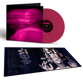 Come Closer | Vinile Colorato Pink Nebula cover