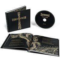 From The Dark | CD Deluxe Edition