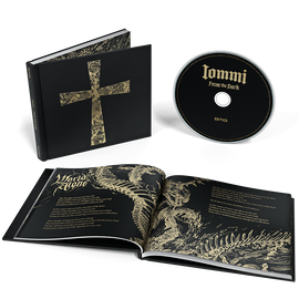 From The Dark | CD Deluxe Edition cover