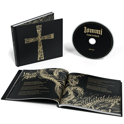 From The Dark | CD Deluxe Edition