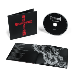 From The Dark | CD