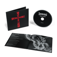 From The Dark | CD