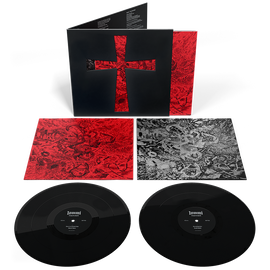 From The Dark | Doppio Vinile cover