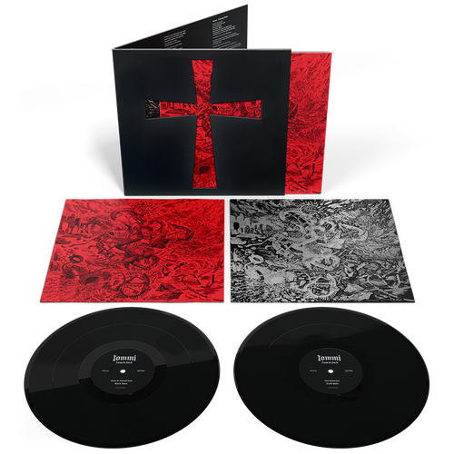 From The Dark | Doppio Vinile