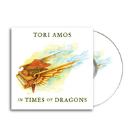 In Times Of Dragons | CD
