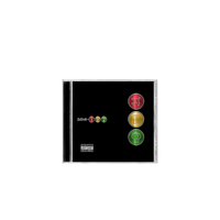 Take Off Your Pants And Jacket (25 Year Anniversary Edition) | CD