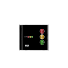 Take Off Your Pants And Jacket (25 Year Anniversary Edition) | CD cover