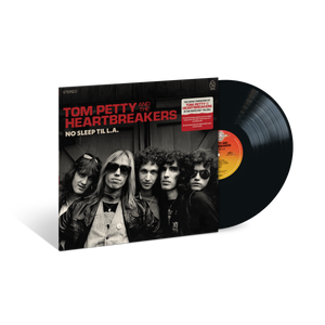 No Sleep Til L.A. | Vinile