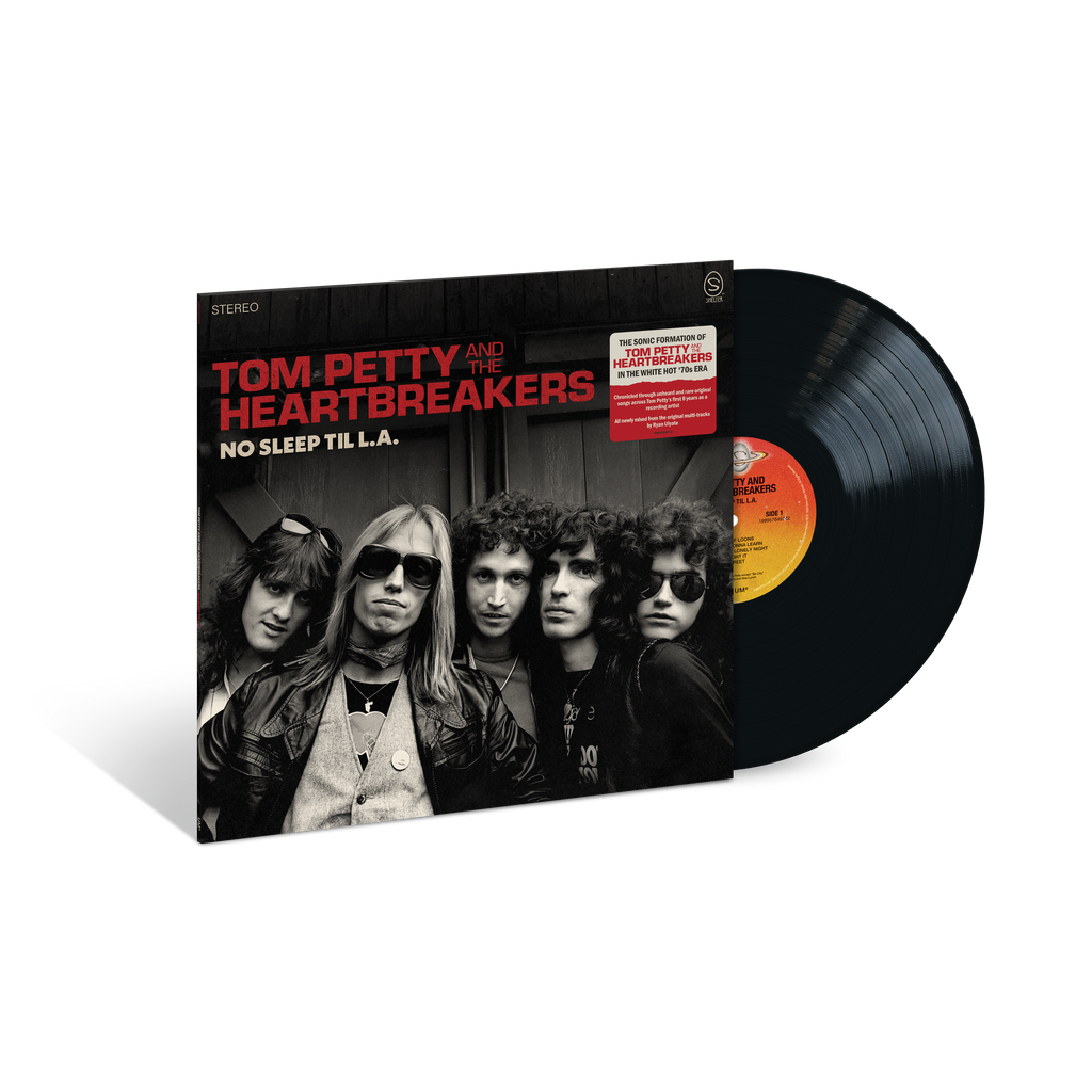 No Sleep Til L.A. | Vinile