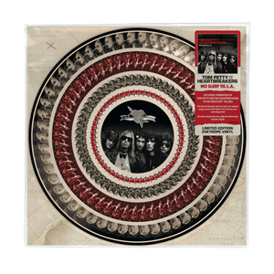 No Sleep Til L.A. | Vinile Zoetrope