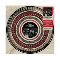 No Sleep Til L.A. | Vinile Zoetrope