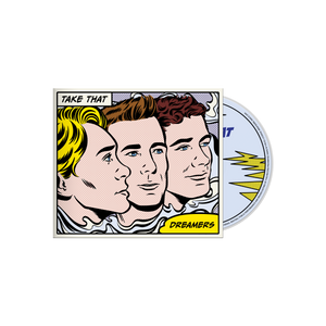 Dreamers | CD
