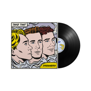 Dreamers | Vinile