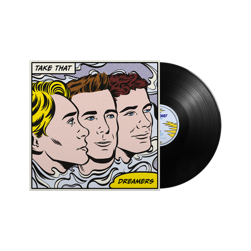 Dreamers | Vinile