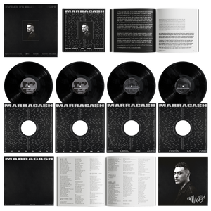 Qualcosa In Cui Credere - La Mia Trilogia | Box Set Autografato Numerato