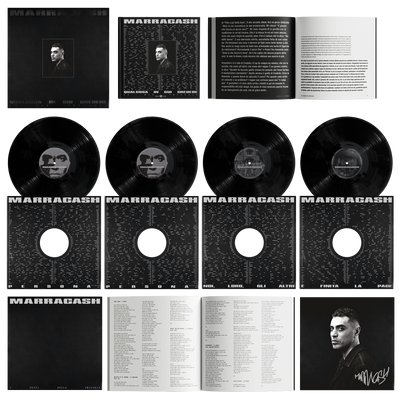 Qualcosa In Cui Credere - La Mia Trilogia | Box Set Autografato Numerato