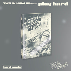 play hard | CD hard mode version